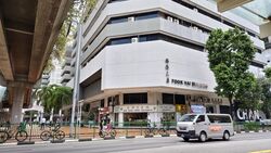 Fook Hai Building (D1), Apartment #514305141
